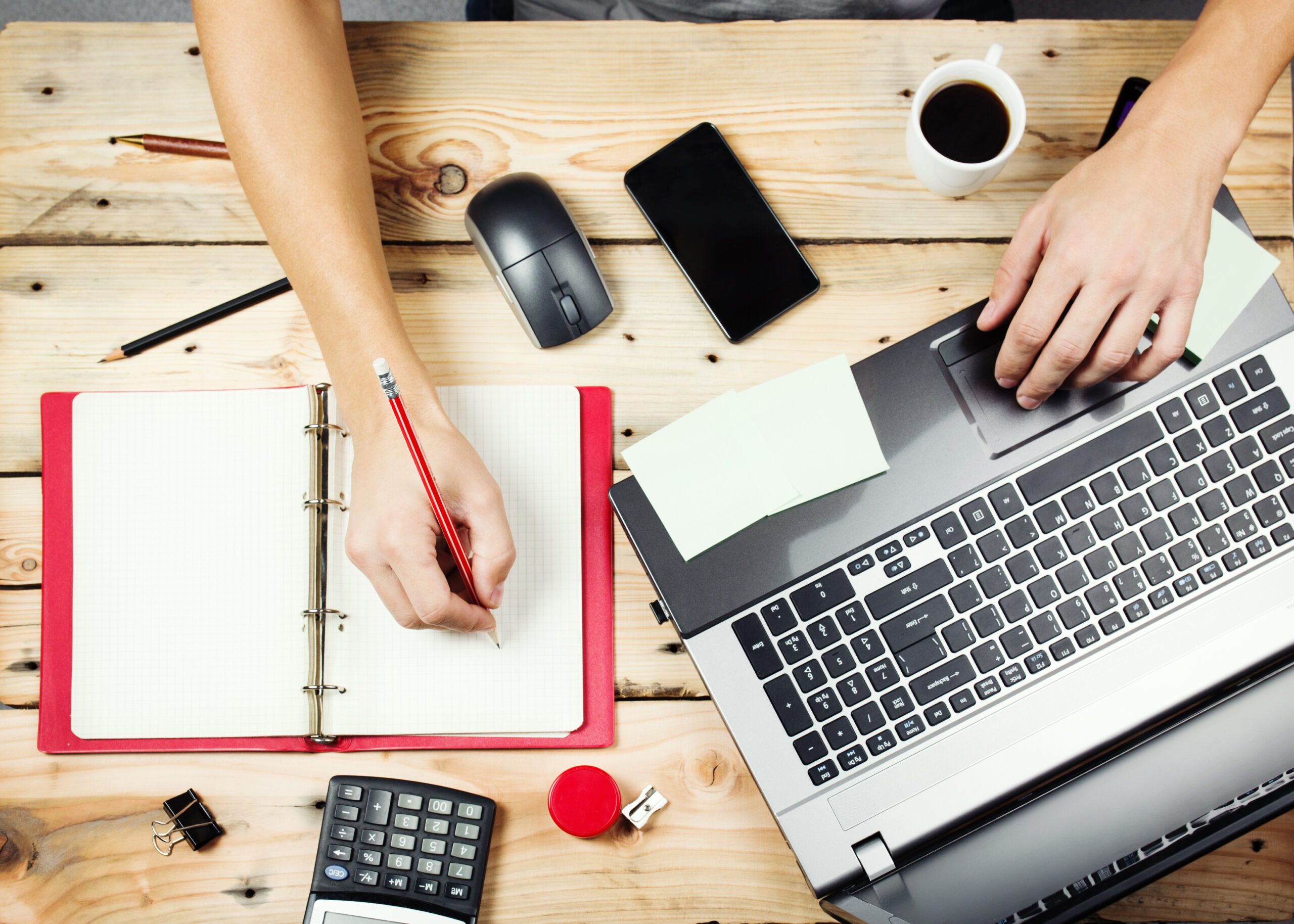 Sou autônomo, e agora?