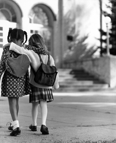 E se ela tivesse aceitado?