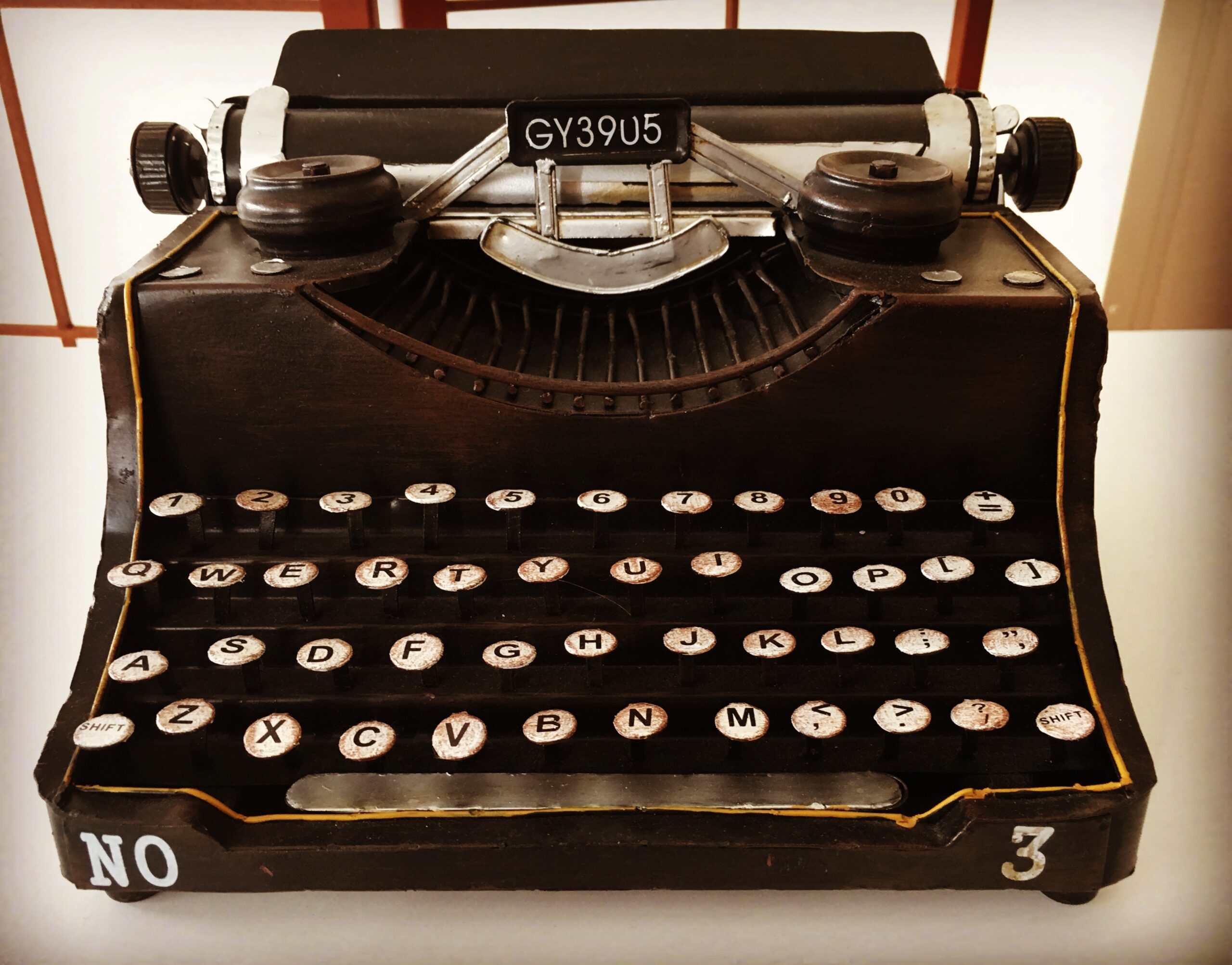 Quando me faltam palavras…