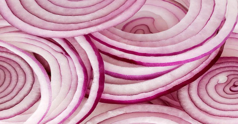 Alface, tomate e cebola?